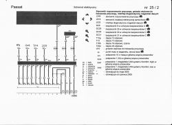 VW Tiguan 2011 - Montage des Hakenmodulkabelbaums 1K0 907 383