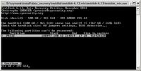 Jak odzyskać dane z HDD rejestratora kamer po utracie tablicy partycji?