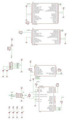 Programator PIC/AVR na USB wraz z podstawkami Programator PIC/AVR na USB wraz z podstawkami