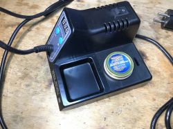 YIHUA 926 LED II 120W soldering station with LED display.