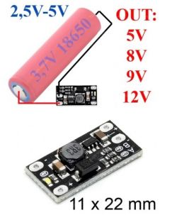 Bateria 3.7v 8000mah odzież ogrzewana elektrycznie.
