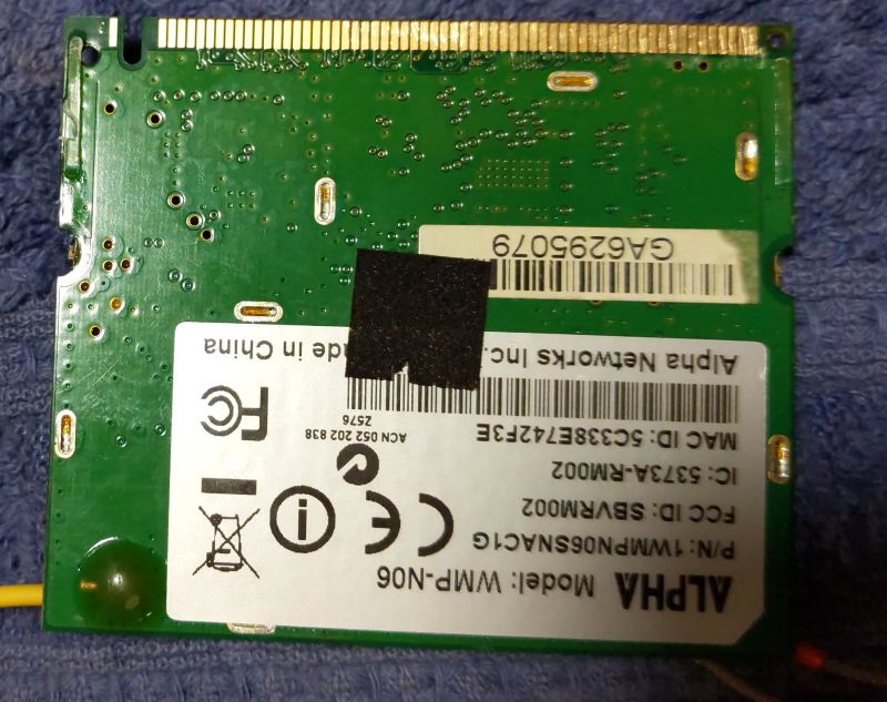 Sonos Play 5 gen1 zmarły po przedawkowaniu kleju, procedura resuscytacji.