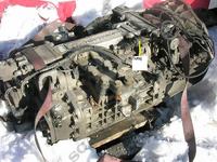 MB skrzynia W210 16 14. Który czujnik odpowiada za światło cofania?