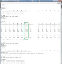 EDIT (na dole): ESP8266 na pustej płytce stykowej nie działa, w powietrzu tak EDIT (na dole): ESP8266 na pustej płytce stykowej nie działa, w powietrzu tak