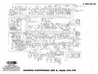 Onwa Mini - Zmiana polaryzacji i brak jednego elementu