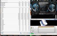 Problem z kartą/CPU/lub inny. - Niski FPS, Zacinanie się windowsa (obraz+dzwięk)