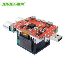 Tester USB, sztuczne obciążenie o mocy 35W Tester USB, sztuczne obciążenie o mocy 35W