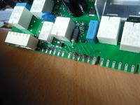 Bosch SPV69t00EU 2011 - co oznacza błąd E:06 w zmywarce?