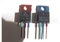 Identifying Counterfeit RF Transistors in CB Radios: 2SC1969, 2SC2166, MRF477, & More Identifying Counterfeit RF Transistors in CB Radios: 2SC1969, 2SC2166, MRF477, & More