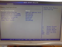 Prośba o kukniecie czy wszystko w Biosie ok : )