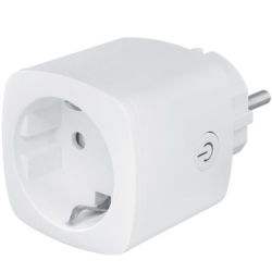 [BK7231T] Prosto WFU-08PM Smartplug with BL0937 Energy Monitoring