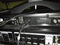 Denon/AVR-X1200W - głos ludzki z radia brzmi jak przez ścianę, a muzyka świetnie