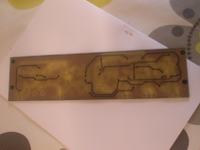 Niskobudżetowy generator przebiegów (0-20MHz)