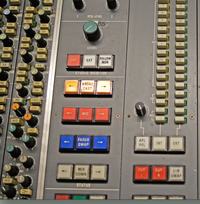 Studio Monitor Controller - na przekaznikach Studio Monitor Controller - na przekaznikach