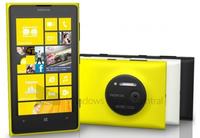Nokia Lumia 1020 - nieoficjalnie nowy flagowy smartphone z kamerą 41 Mpix Nokia Lumia 1020 - nieoficjalnie nowy flagowy smartphone z kamerą 41 Mpix