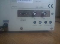 Prośba o identyfikację mojego sprzętu