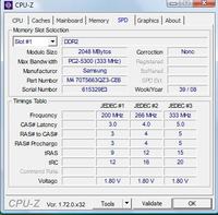Acer Extensa 7630G - Czy można wymienić kartę graficzną z 256 MB na 512 MB?