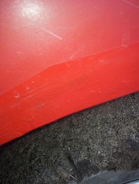 Hyundai Atos 1.0 - Powtórna konserwacja nadkoli (rdza) - czym ?