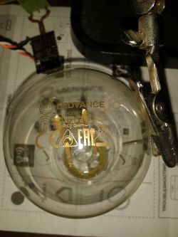 [BK7231T][WBLC5] LEDVANCE SmartPlus AC32956 Filament Classic Bulb, E27