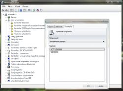 Sterowniki do grafiki zintegrowanej Intel HD 4600 na Windows XP dla Lenovo M5400 i3 4000M