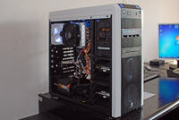 Czy temperatura rdzeni i5 2500K w CS:GO jest bezpieczna?