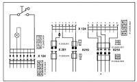 MAN L2000 8.140: EDC Light On, Loss of Power, Engine Heating Indicator Blinking - Possible Causes