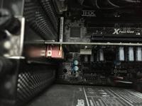 ASUS Xonar DG - Czy dźwięk z front panelu pochodzi z karty dźwiękowej?