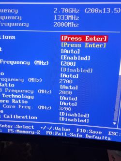 Podkręcanie procesora Phenom II X6 1045t na standardowym chłodzeniu, DDR3 1333mHz, zasilacz 450W