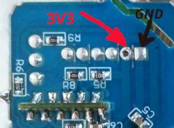[BL602] IoT Meiq Sonoff Basic R2 teardown and flash with OpenBeken (tasmota replacement)