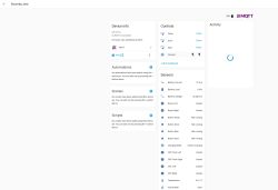 Custom remote control for Roomba hoovers - UART interface - control via WiFi