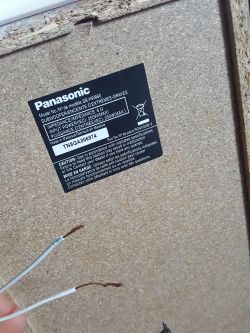 Creative T6160 + kolumny sb-hf560 jak podłączyć do tv?