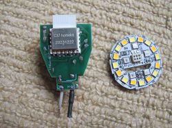 Aiyato E14 CozyLife Homekit RGBCW LED Bulb Cloud-Free: ESP8684H2, DOIT ESPC2-05, OpenESP32C2 Aiyato E14 CozyLife Homekit RGBCW LED Bulb Cloud-Free: ESP8684H2, DOIT ESPC2-05, OpenESP32C2