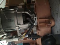Beko WMB61032 Washing Machine: Faulty Programmer Compatibility with WMB51032 & WMB61231 Models