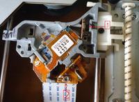 GCE-8320B - Napęd CD-R/RW - potencjometry od lasera [JAK?]