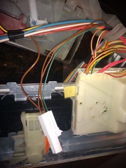 Siemens SE24M863EU 3in1 Automatic - nie włącza się.