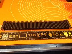 Praktyka Cz. II: Radiatory małe i duże czyli wiele możliwości dla amatora.