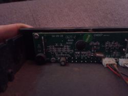 Podłączenie panelu LCD Fun do pokazywania temperatur i ustawiania wentylatorów w PC