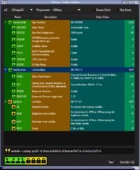 Atmega32/644p - Błędy przy weryfikacji wsadu, układ się nie zgłasza