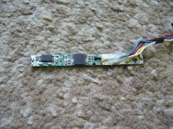 Potrzebny schemat Pocket PC Mio 168 - Gdzie na gnieździe jest USB