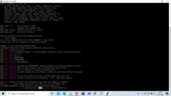 Node-Red Nora - Upload Error on Raspberry Pi (Malinka - burrow)