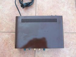Generator funkcyjny serwisowy DDS Generator funkcyjny serwisowy DDS