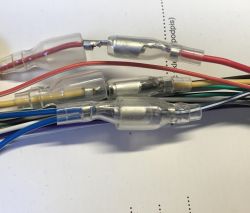 Przeróbka pilota Sony - jakie materiały do zmiany z 1 na 2 wyjścia?