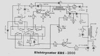 Elektryzator ebs 2000 Jak zwiększyś energie impulsu.