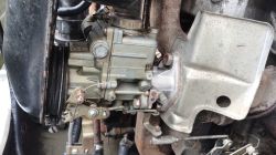 UAZ 469B, UNITRA TORAL RE-14 - regulator alternatora 12V nie ładuje?