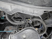 Opel Astra F 1.4 - Nie przełącza z benzyny na LPG Opel Astra F 1.4 - Nie przełącza z benzyny na LPG