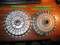 Fiat Panda Selecta 1.1 95r problem z automatyczną skrzynią