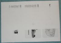 hp 1300 pionowy pas niezadrukowany po wymianie kasety