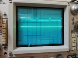 ATMega328: Różnice napięć na portach przy łączeniu dwóch mikrokontrolerów