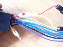 Peugeot 307 1.6 16v 2003r - Nie odpala, brak centralnego, wycieraczki