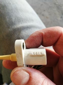 Szukam schematu silnika i ustawienia rozrządu - Honda Accord 5 1.8 CE7 116KM